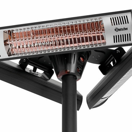Radiant heater ST3000 3-E360
