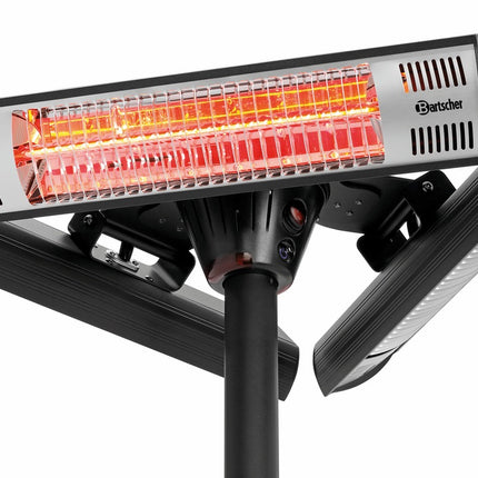 Radiant heater ST3000 3-E360