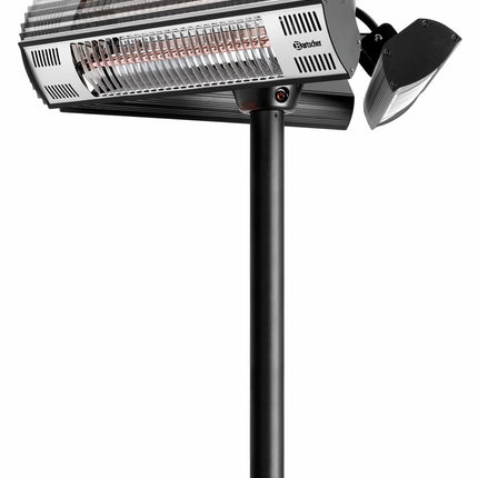Radiant heater ST3000 3-E360
