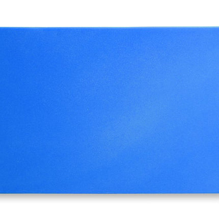 HENDI Schneidbretter HACCP 450 × 300 – Blau – 450 × 300 mm – Rechteckig – Produktansicht