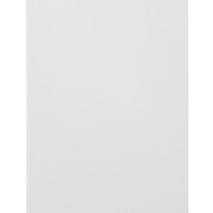 HENDI Schneidbretter HACCP 600 × 400 – Weiß – 600 × 400 mm – Produktansicht