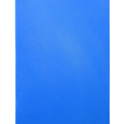 HENDI Schneidbretter HACCP 600 × 400 – Blau – 600 × 400 mm – Produktansicht