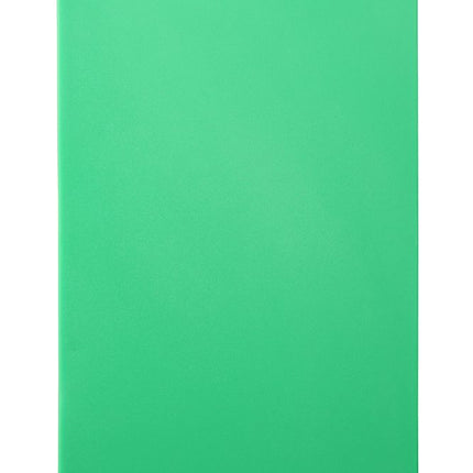HENDI Schneidbretter HACCP 600 × 400 – Grün – 600 × 400 mm – Produktansicht