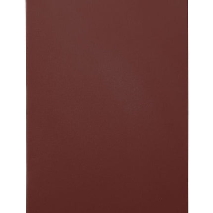 HENDI Schneidbretter HACCP 600 × 400 – Braun – 600 × 400 mm – Produktansicht