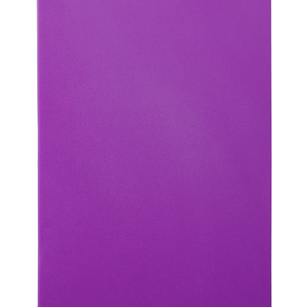 HENDI Schneidbretter HACCP 600 × 400 – Violett – 600 × 400 mm – Produktansicht