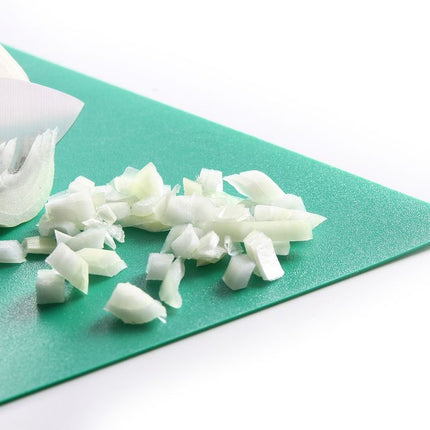 HENDI HACCP Schneidfolienset - 6-teilig – 380 × 305 mm – Rechteckig – weitere Produktansicht