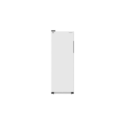 Rieber multipolar® 380 - 10 Fächer - Tür li – Frontansicht