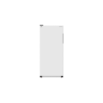Rieber multipolar® 481 - 10 Fächer - Tür li – Frontansicht