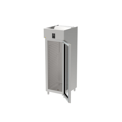 Rieber freshpolar® – Frontansicht