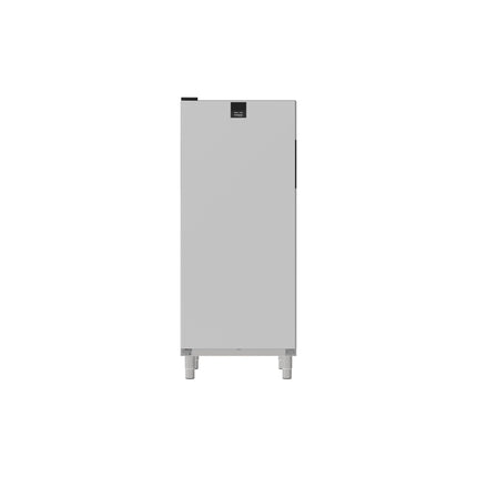 Rieber multipolar®CONNECT 10 Fächer-Acryltür li – Frontansicht