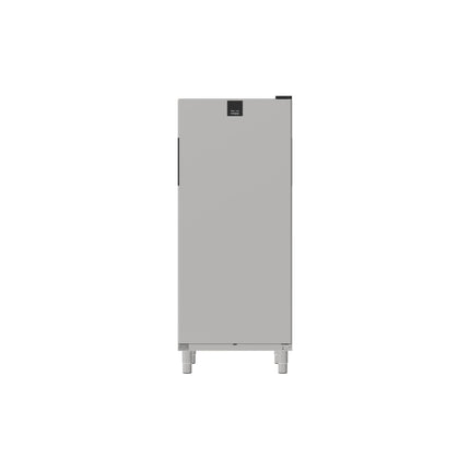 Rieber multipolar®CONNECT 16 Fächer-Acryltür re – Frontansicht