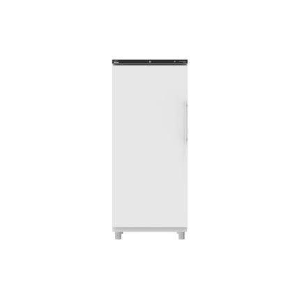 Rieber tk multipolar® CONNECT 10.Fä-Tür links – Frontansicht