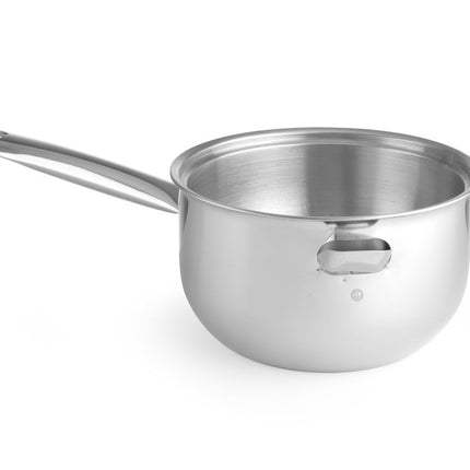 HENDI Bain-Marie Topf – 1 l – 330 × 165 × 95 mm – Produktansicht
