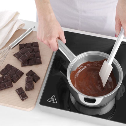 HENDI Bain-Marie Topf – 1 l – 330 × 165 × 95 mm – weitere Produktansicht