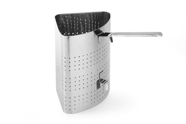 HENDI Pastaeinsatz – Profi Line – 1.5 l – 160 × 160 × 230 mm – Produktansicht