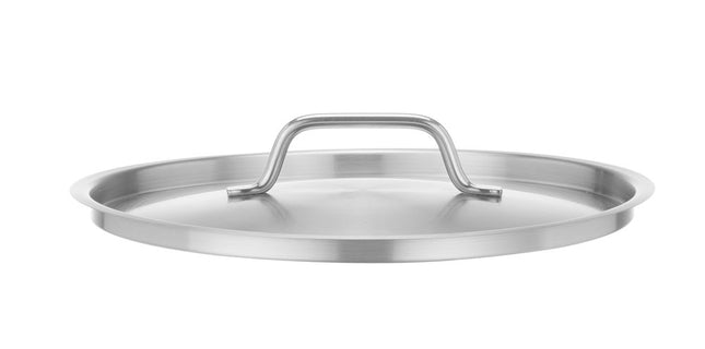 HENDI Deckel für Topf – Profi Line – Ø 280 × H 52 mm – Produktansicht