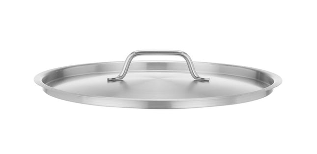 HENDI Deckel für Topf – Profi Line – Ø 320 × H 53 mm – Produktansicht