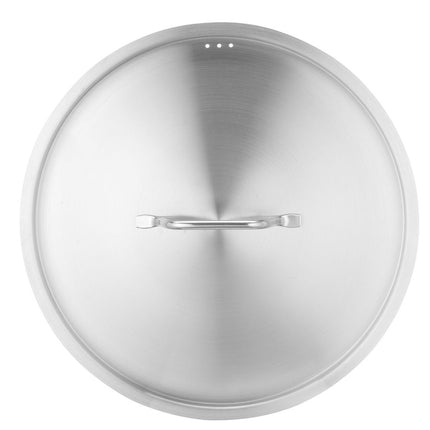 HENDI Deckel für Topf – Profi Line – Ø 320 × H 53 mm – Weitere Produktansicht