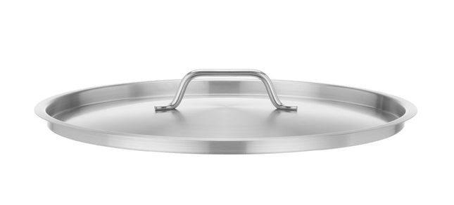 HENDI Deckel für Topf – Profi Line – Ø 360 × H 55 mm – Produktansicht
