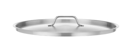 HENDI Deckel für Topf – Profi Line – Ø 400 × H 56 mm – Produktansicht