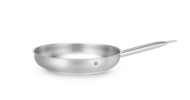 HENDI Bratpfanne - ohne Deckel – Profi Line – Ø 280 × H 50 mm – Produktansicht