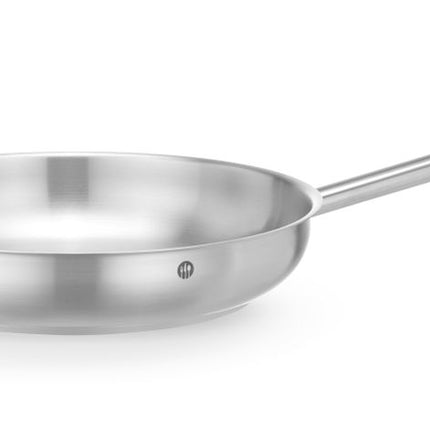 HENDI Bratpfanne - ohne Deckel – Profi Line – Ø 320 × H 58 mm – Produktansicht