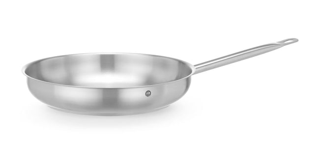 HENDI Bratpfanne - ohne Deckel – Profi Line – Ø 320 × H 58 mm – Produktansicht
