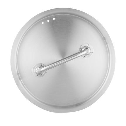 HENDI Deckel für Schmortöpfe – Kitchen Line – Ø 160 mm – Produktansicht