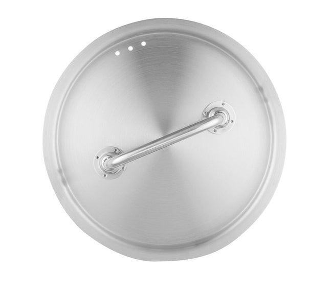 HENDI Deckel für Schmortöpfe – Kitchen Line – Ø 160 mm – Produktansicht
