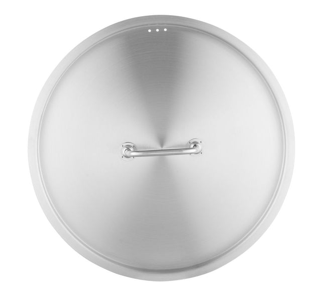 HENDI Deckel für Schmortöpfe – Kitchen Line – Ø 320 mm – Produktansicht
