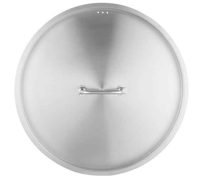 HENDI Deckel für Schmortöpfe – Kitchen Line – Ø 360 mm – Produktansicht