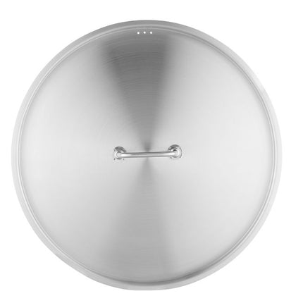 HENDI Deckel für Schmortöpfe – Kitchen Line – Ø 400 mm – Produktansicht