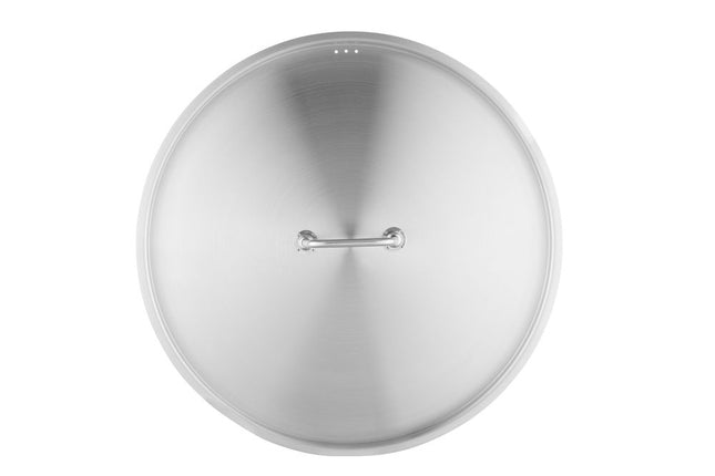 HENDI Deckel für Schmortöpfe – Kitchen Line – Ø 400 mm – Produktansicht