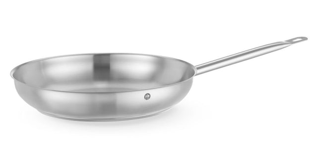 HENDI Bratpfanne - ohne Deckel – Kitchen Line – 4.2 l – Ø 320 × H 59 mm – Produktansicht