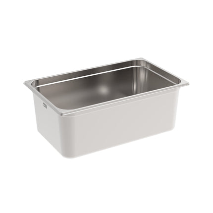 Rieber GNONE®-Behälter 1/1 200 – Perspektivansicht