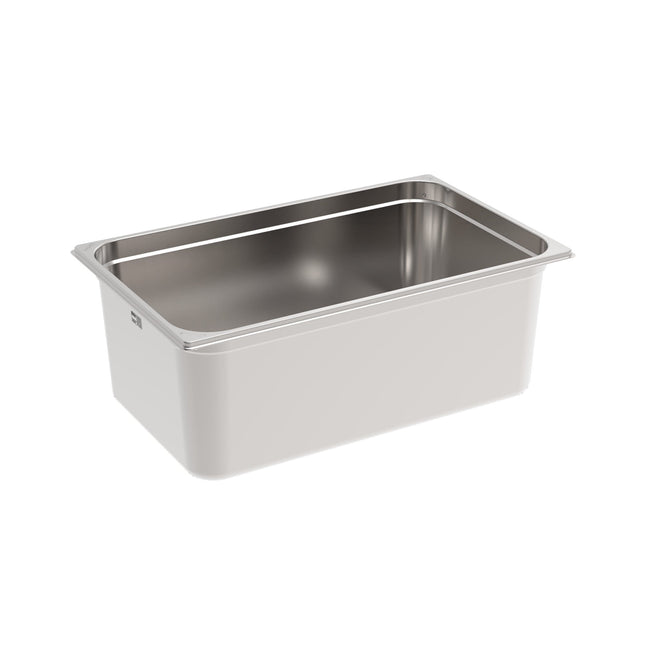 Rieber GNONE®-Behälter 1/1 200 – Perspektivansicht