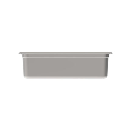 Rieber GNONE®-Behälter 1/1 150 – Frontansicht