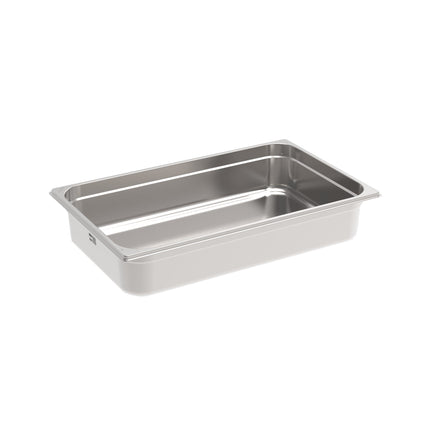 Rieber GNONE®-Behälter 1/1 100 – Perspektivansicht