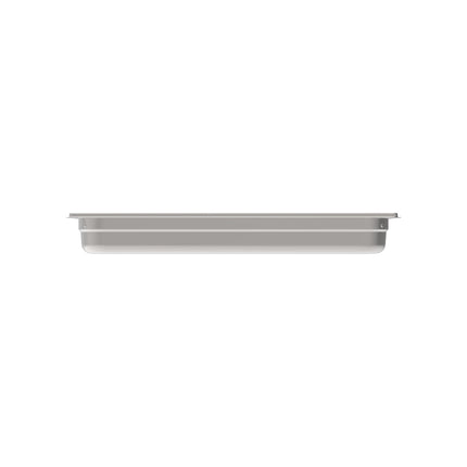 Rieber GNONE®-Behälter 1/1 065 – Frontansicht