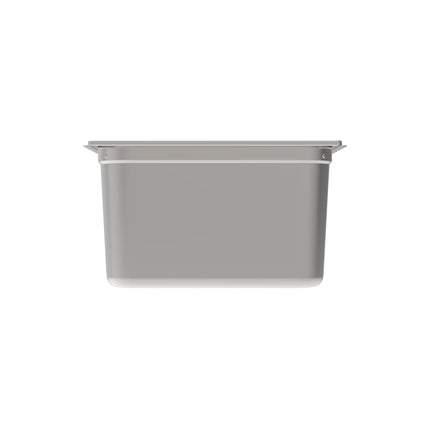 Rieber GNONE®-Behälter 2/3 200 – Frontansicht