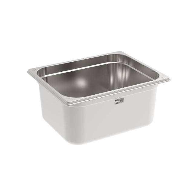 Rieber GNONE®-Behälter 1/2 150 – Perspektivansicht