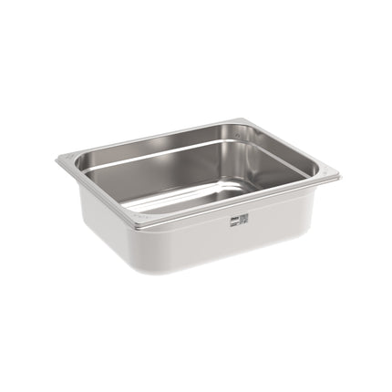 Rieber GNONE®-Behälter 1/2 100 – Perspektivansicht