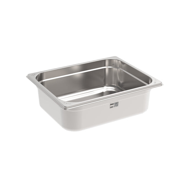 Rieber GNONE®-Behälter 1/2 100 – Perspektivansicht