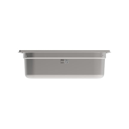 Rieber GNONE®-Behälter 1/3 100 – Frontansicht