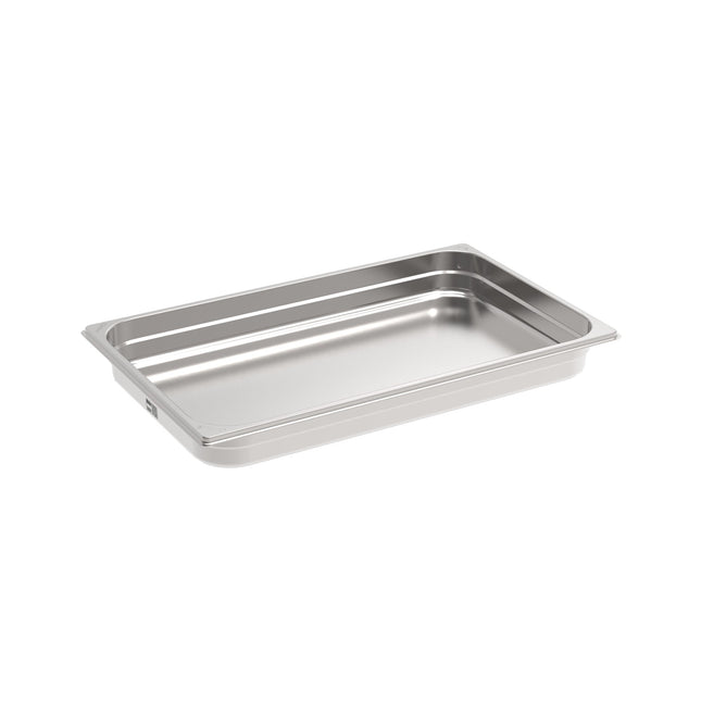 Rieber GNONE®-Behälter 1/1 055 – Perspektivansicht