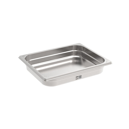 Rieber GNONE®-Behälter 1/2 055 – Perspektivansicht