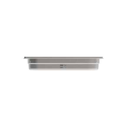 Rieber GNONE®-Behälter 1/2 055 – Frontansicht