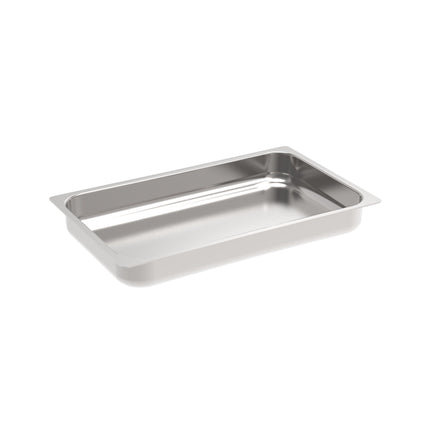 Rieber thermoplates® 1/1 065 nano – Perspektivansicht