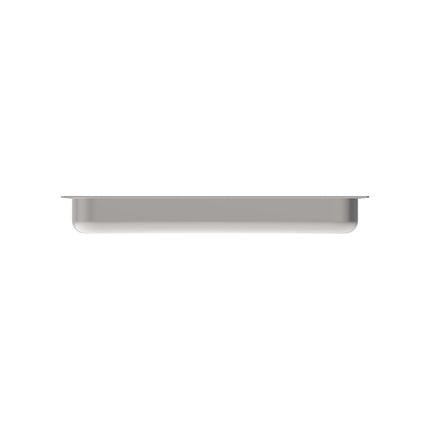 Rieber thermoplates® 1/1 065 nano – Frontansicht