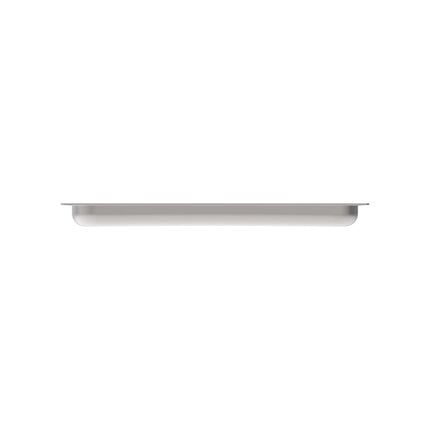 Rieber thermoplates® 1/1 040 nano – Frontansicht